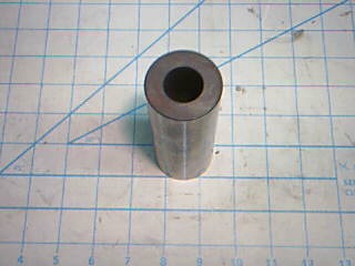 Pin HP - Compressor
