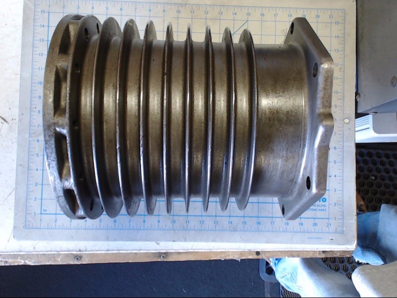 LP Cylinder Liner - Compressor