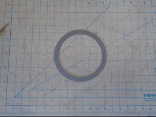 Gasket - Seals, O-Rings & Gaskets