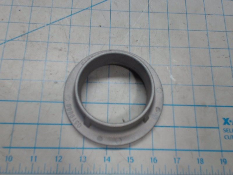 Seat Spring - Air Brake