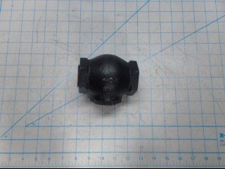 Check Valve - Air Brake