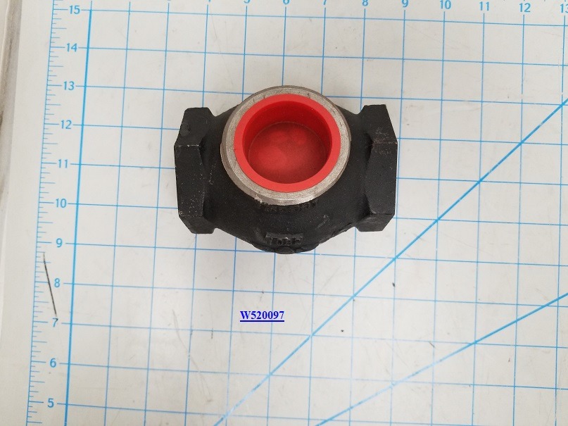Check Valve - Air Brake