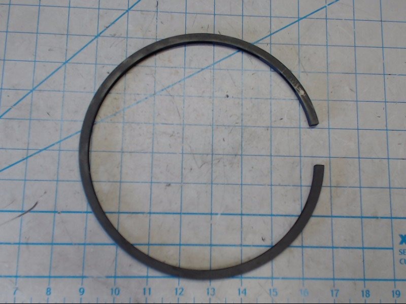 Ring Oil LP Piston - Compressor