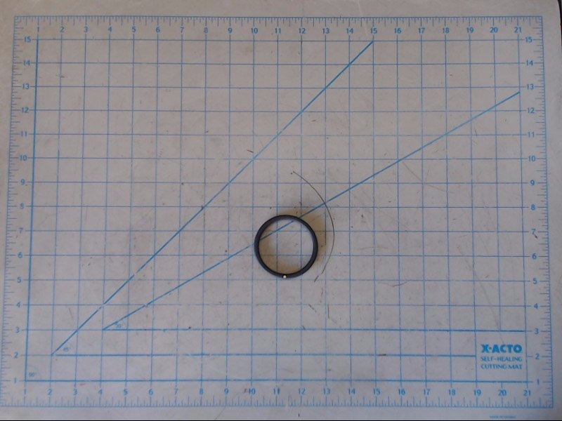 Gasket - Seals, O-Rings & Gaskets