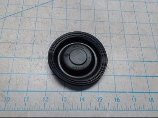Diaphram - Seals, O-Rings & Gaskets