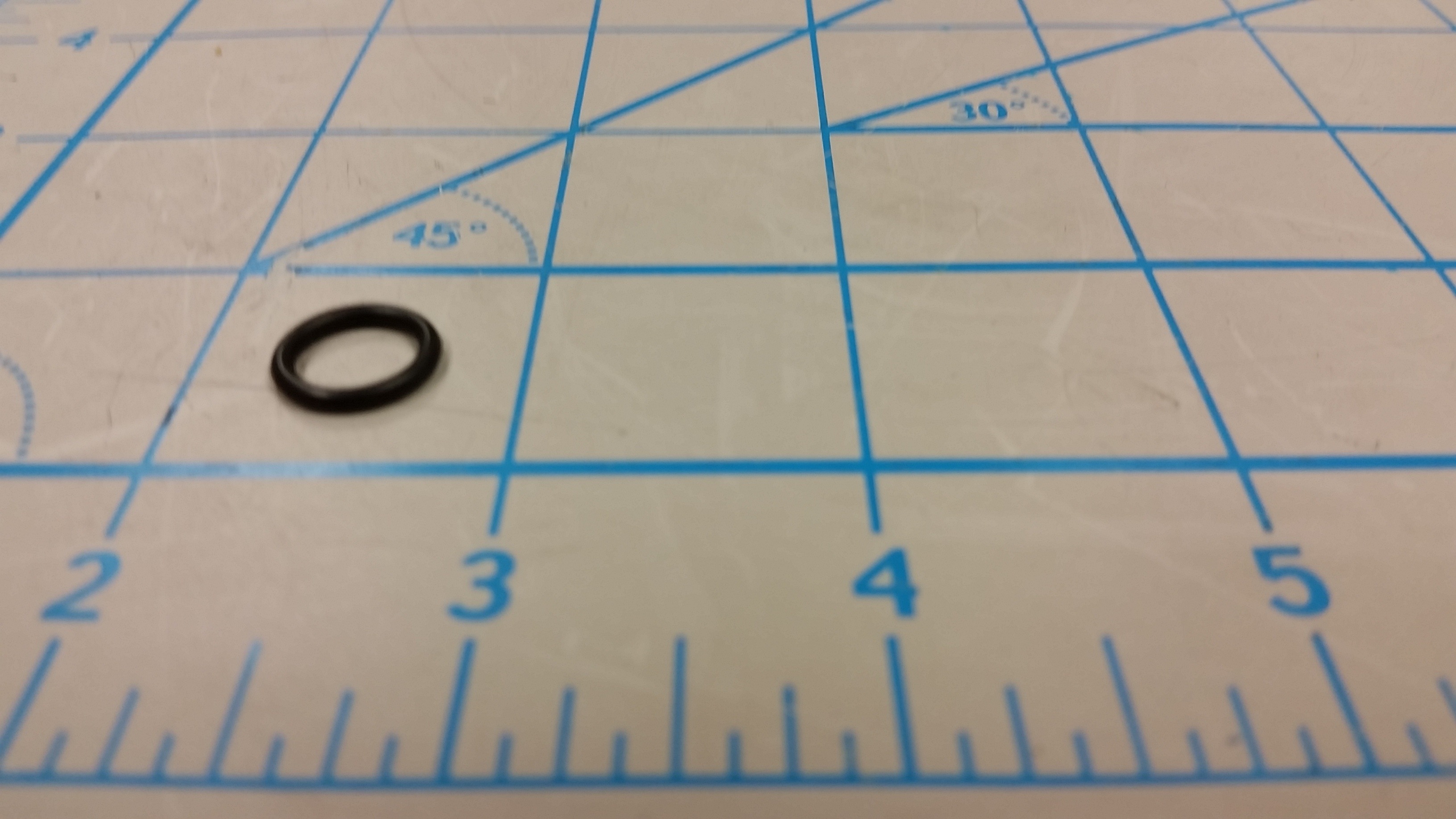 O-ring - Seals, O-Rings & Gaskets