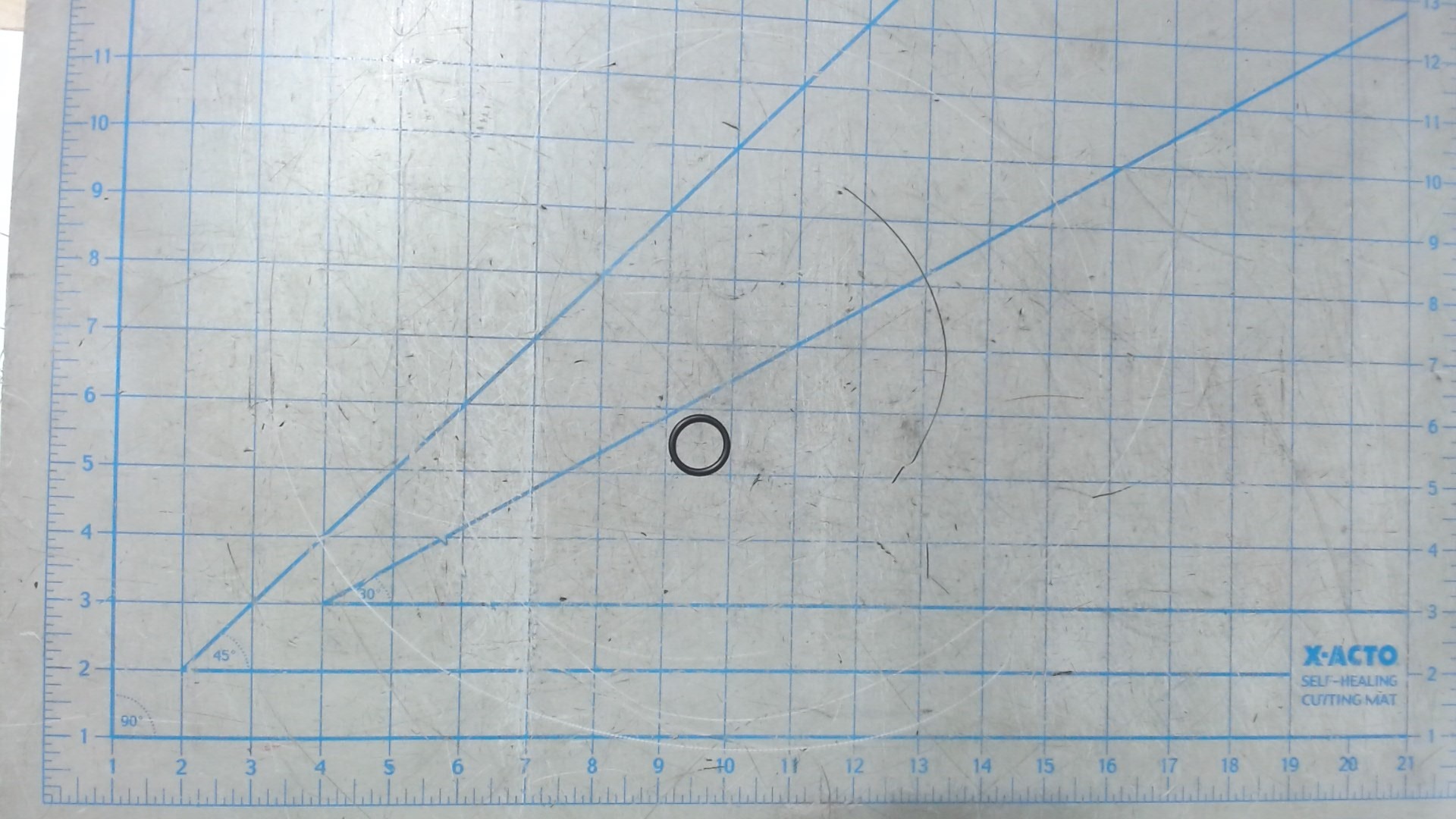 O Ring - Seals, O-Rings & Gaskets