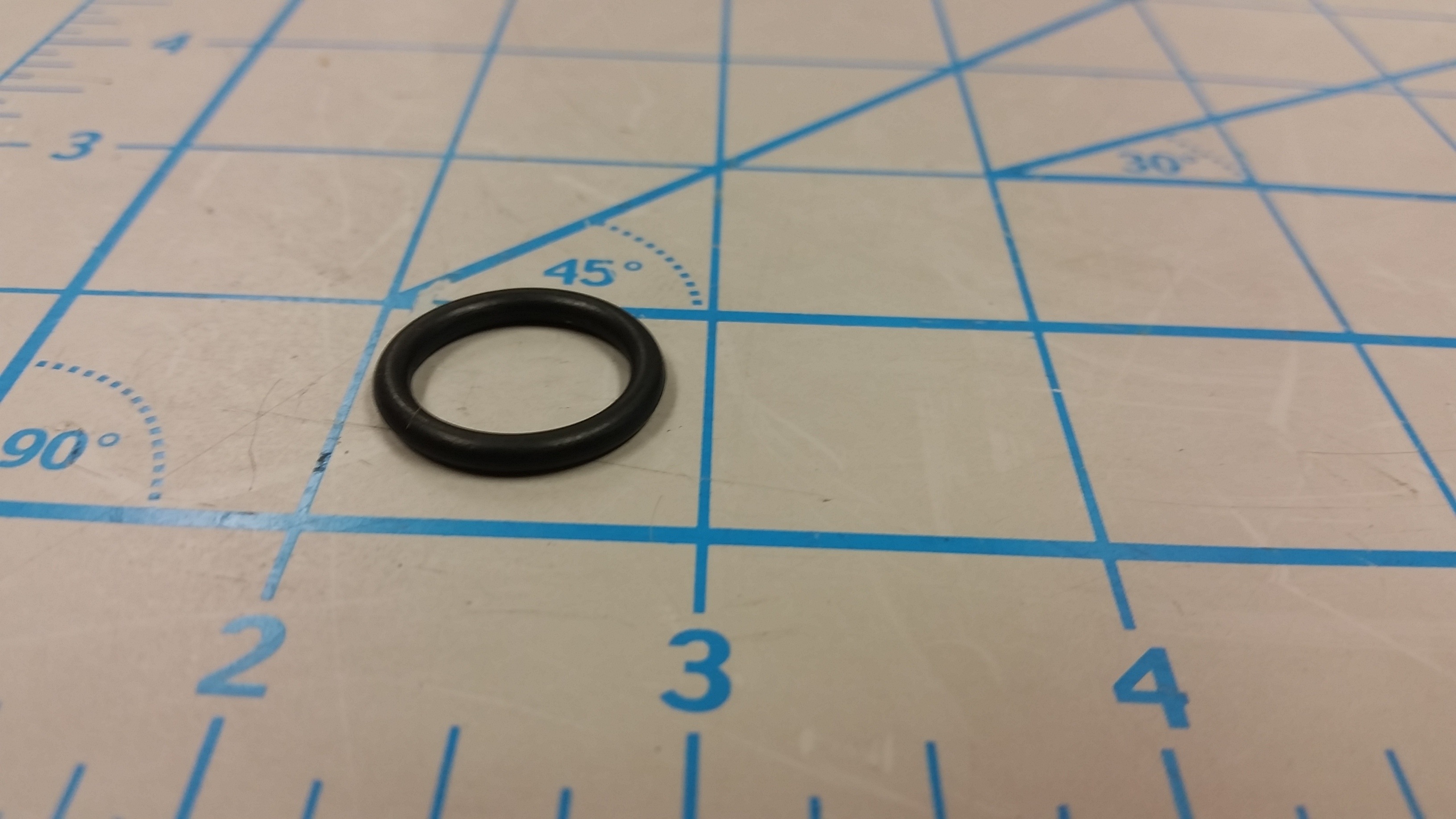 O Ring - Seals, O-Rings & Gaskets