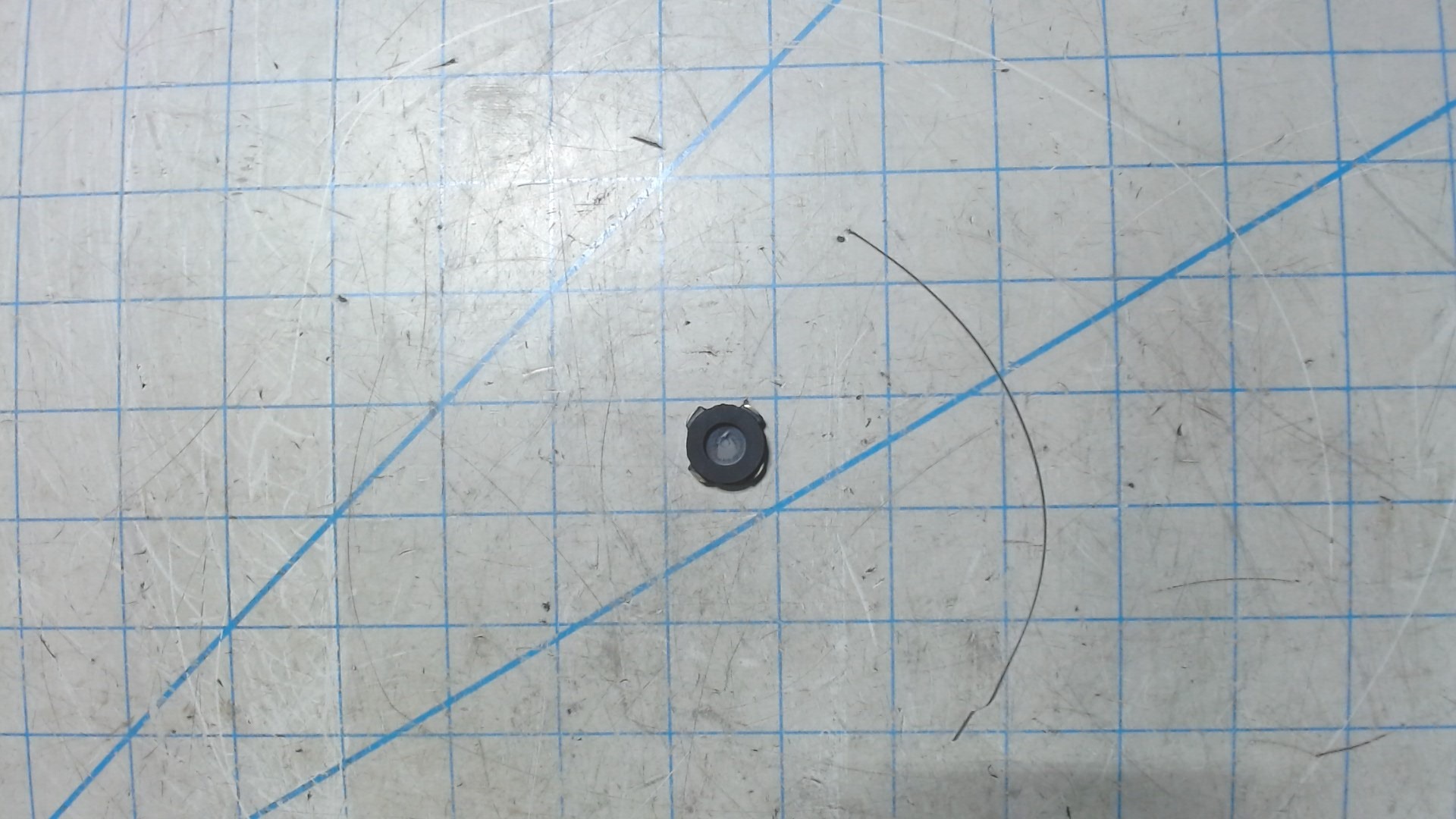 Check Valve - Air Brake