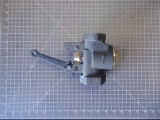 Valve - Air Brake