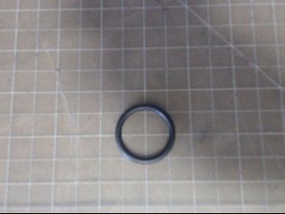 ORing - Air Brake