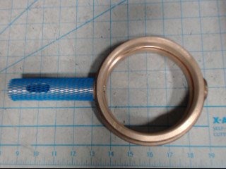 Plunger - Compressor
