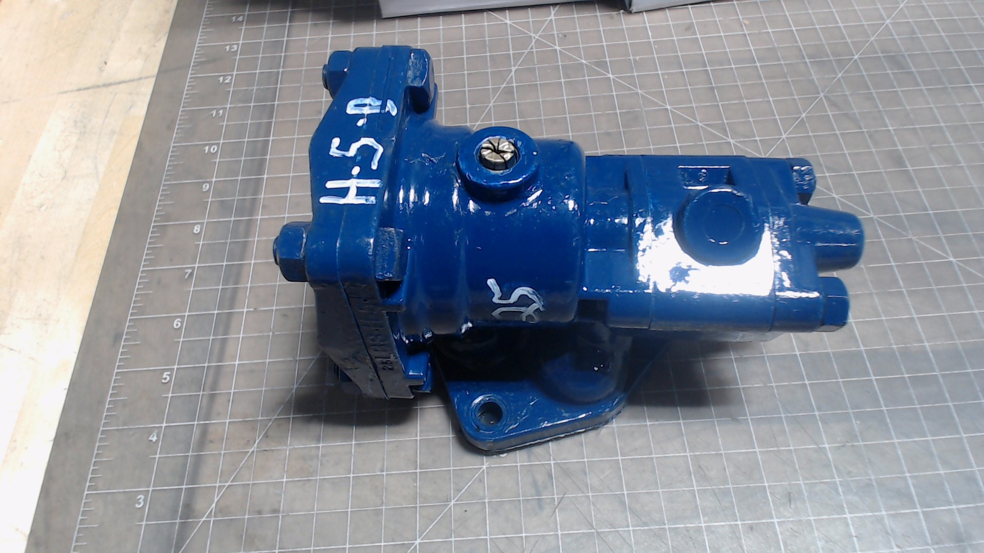 Valve - Air Brake