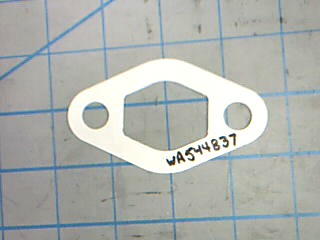 Gasket - Seals, O-Rings & Gaskets