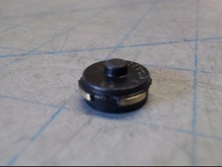 Check Valve - Air Brake