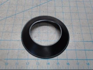 Diaphragm - Air Brake