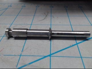 Stem - Air Brake