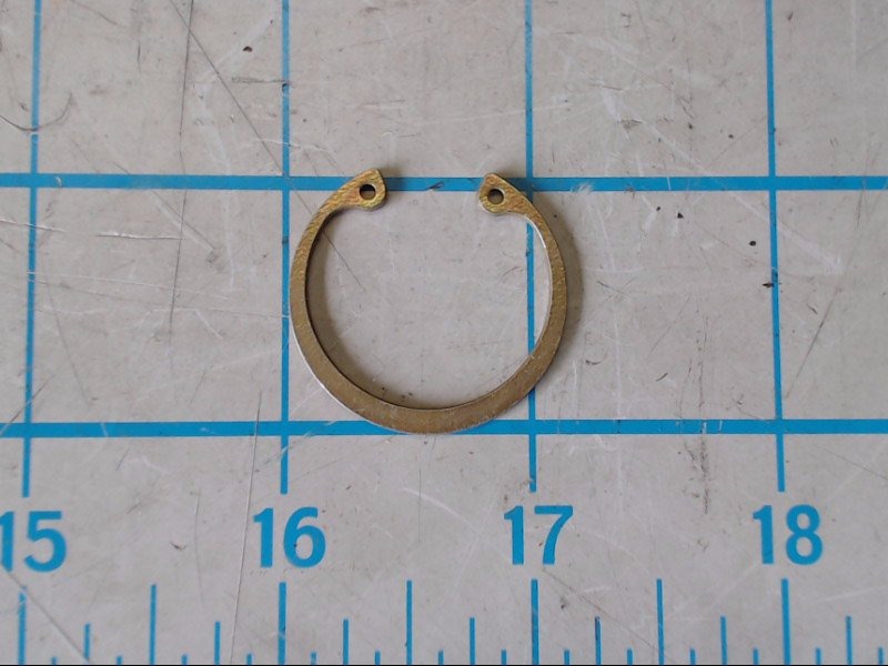 Ring - Air Brake
