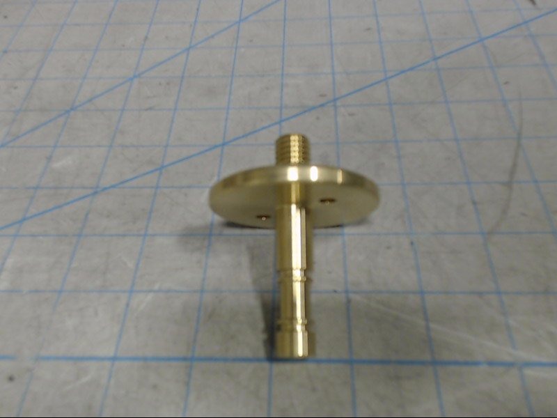Piston - Air Brake