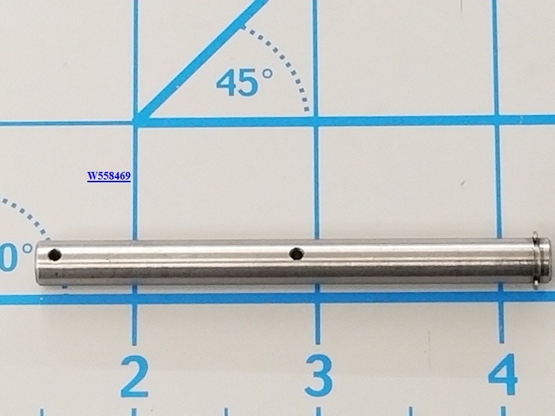 Pin - Air Brake