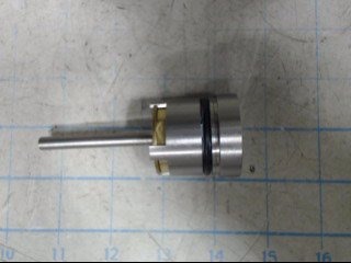 Vent - Air Brake