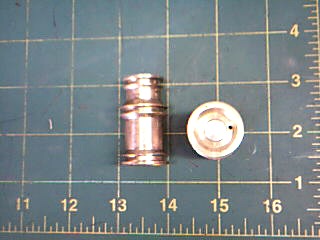 Valve quick release - Air Brake