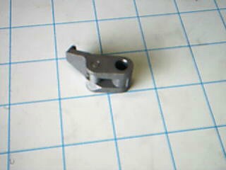 Cam Dog Assembly - Air Brake