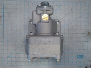 Valve - Air Brake