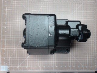Valve Brake - Air Brake