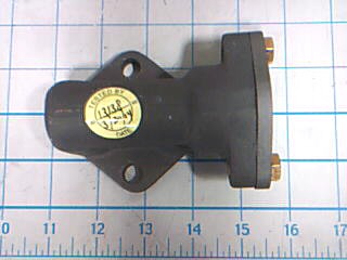 Check Valve - Air Brake