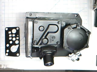 Valve, Automatic Brake, 26C - Air Brake