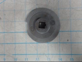 Cam - Air Brake