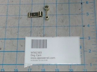 Dog Cam - Air Brake