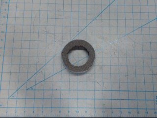 Packing Seal And Retainer - Seals, O-Rings & Gaskets
