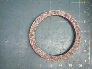 Seal - Seals, O-Rings & Gaskets