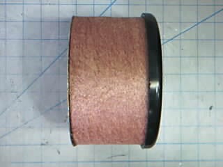 Filter Discharge - Air Brake
