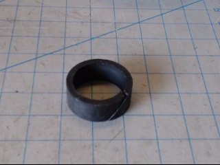 Compression Ring - Air Brake