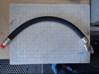 Hose - Hose