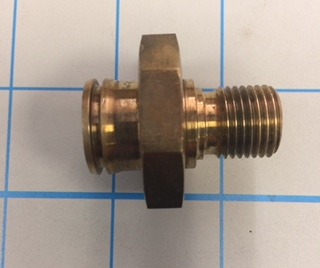 Seat Exhaust Valve - Seals, O-Rings & Gaskets