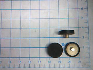 Check Valve - Air Brake