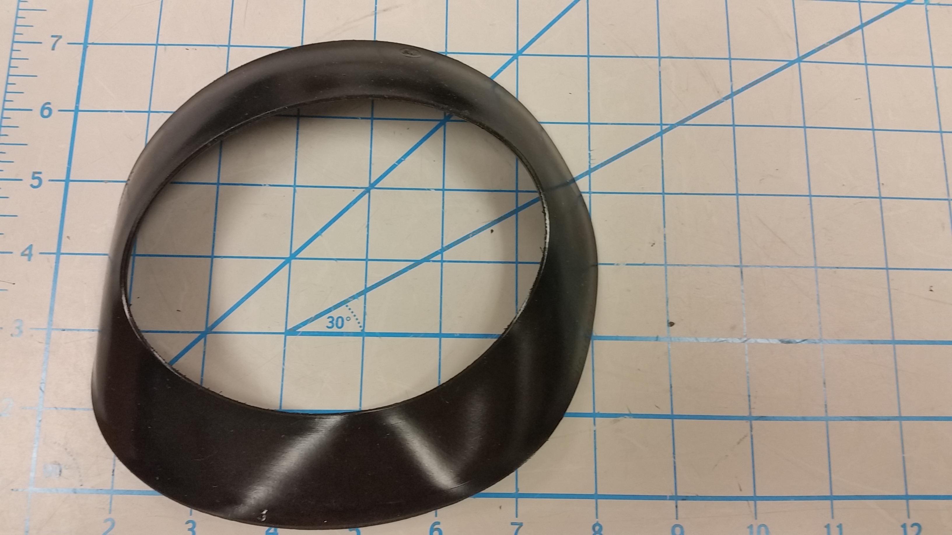 Diaphram - Seals, O-Rings & Gaskets