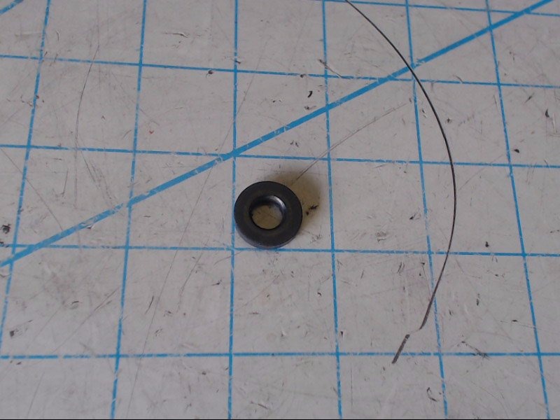 Gasket - Seals, O-Rings & Gaskets