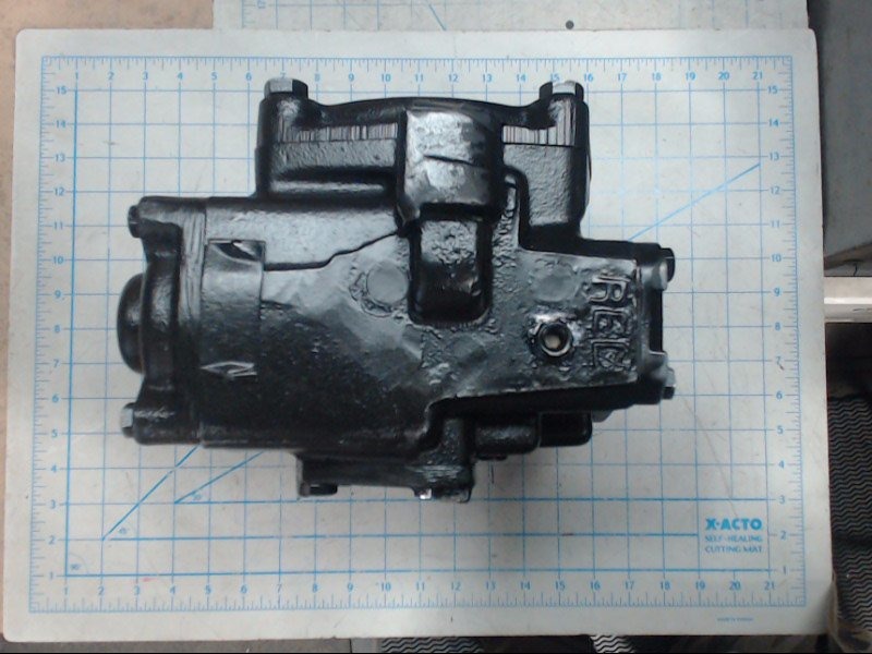 Valve Assembly - Air Brake