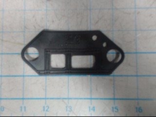Gasket - Seals, O-Rings & Gaskets