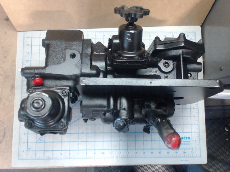Valve - Air Brake