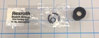 Valve Supply - Compressor