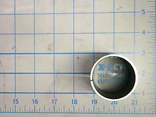 Bushing Connecting Rod Wrist Pin - Compressor