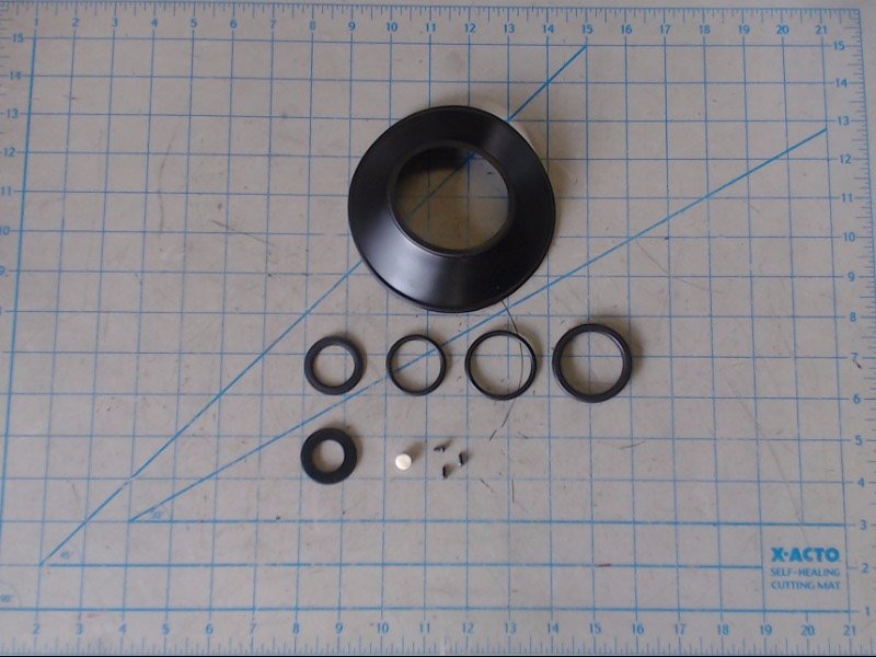 Kit - Air Brake