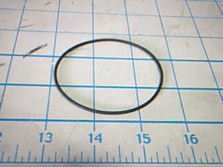 O Ring - Seals, O-Rings & Gaskets