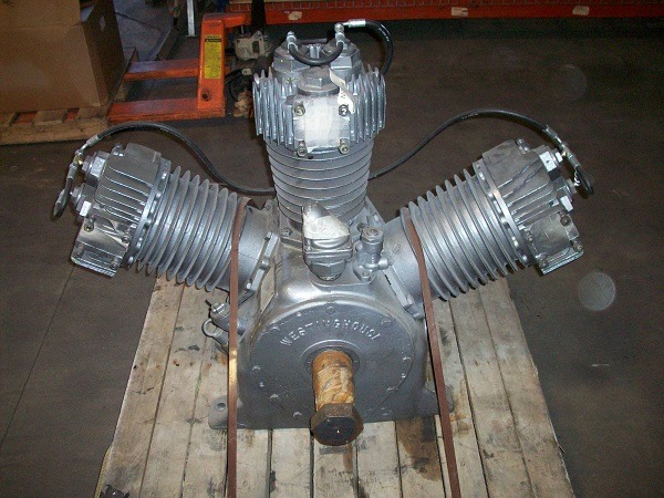 Air Compressor - Compressor
